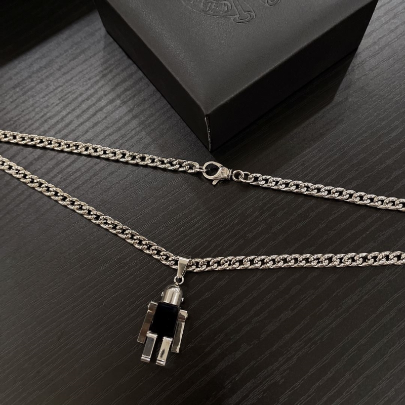 Chrome Hearts Necklaces